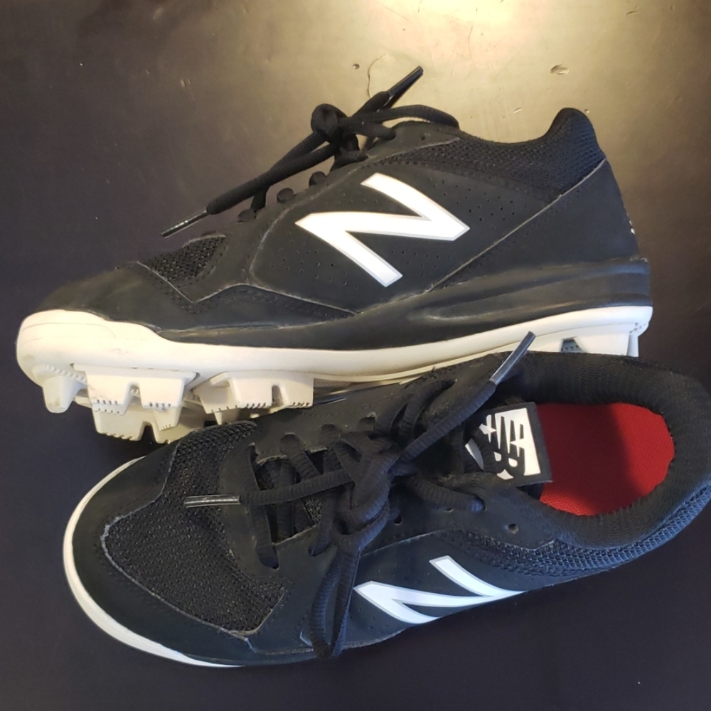 Baseball cleats, boys